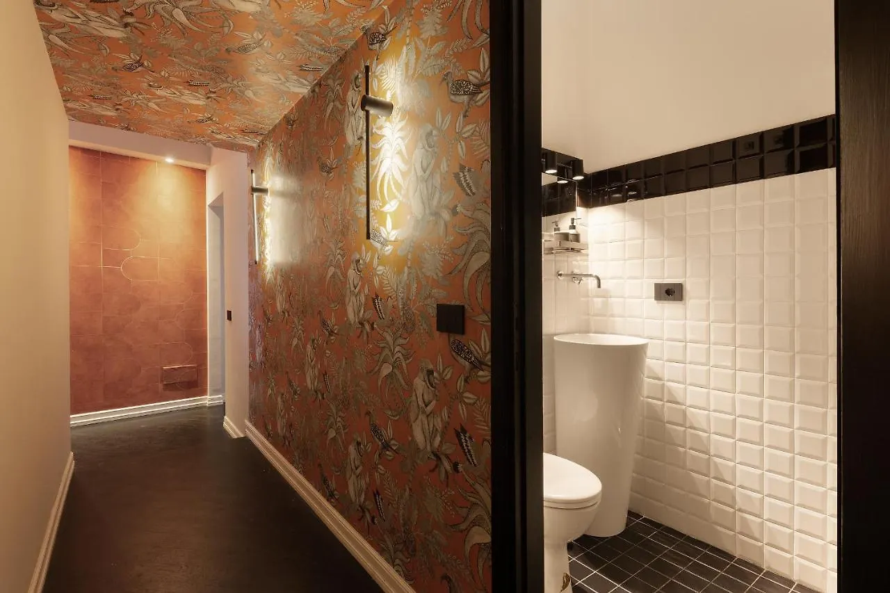 Hl Luxury Duomo Apartment - Via Torino, Montenapoleone Milan 0*,