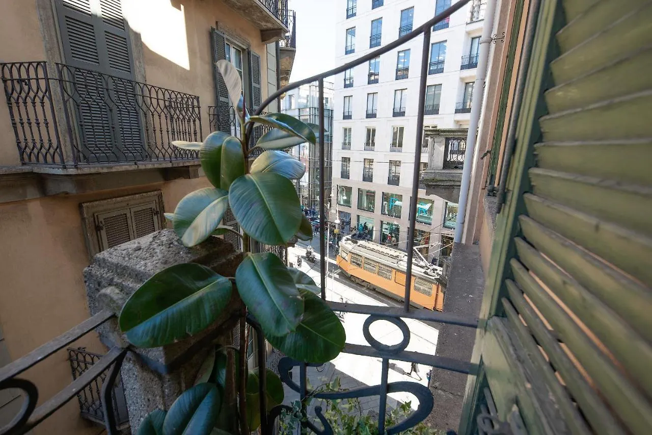 Holiday home Hl Luxury Duomo Apartment - Via Torino, Montenapoleone Milan Italy